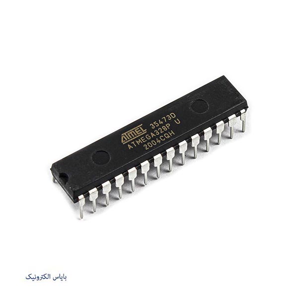ATMEGA328-U - فروشگاه بایاس الکترونیک